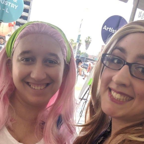 Meet your Posher, Fifi - Picture 1 of 1